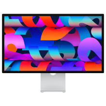 „Apple Studio Display“...