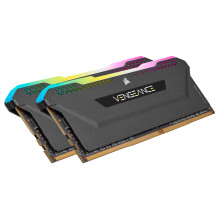 „Corsair Vengeance RGB Pro“...