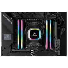 „Corsair Vengeance RGB Pro“ atminties modulis