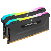Corsair Vengeance RGB Pro memory module Corsair Vengeance RGB Pro memory module