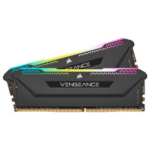 Corsair Vengeance RGB Pro memory module Corsair Vengeance RGB Pro memory module