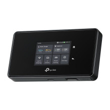 TP-Link M8550(EU) mobiliojo ryšio tinklo įrenginys TP-Link M8550(EU) mobiliojo ryšio tinklo įrenginys