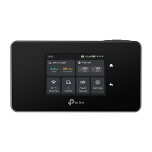 TP-Link M8550(EU) cellular network device