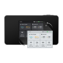 TP-Link M8550(EU) cellular network device