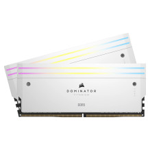 „Corsair Dominator Titanium...