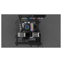 Corsair Dominator Titanium CMP32GX5M2B6000C30W memory module Corsair Dominator Titanium CMP32GX5M2B6000C30W memory module