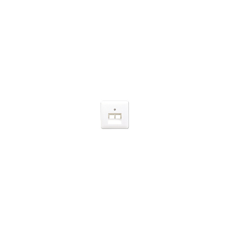 Jung CD 569-2 UA WW dangtelis dviem IAE / UAE lizdams