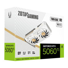 Zotac GAMING GeForce RTX 5060 Ti Twin Edge OC