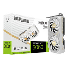 Zotac GAMING GeForce RTX 5060 Ti Twin Edge OC