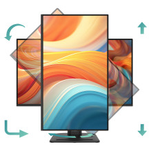 MSI PRO MP275PG E14 kompiuterio monitorius