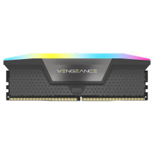 Corsair Vengeance RGB CMH32GX5M2B6400Z32 memory module Corsair Vengeance RGB CMH32GX5M2B6400Z32 memory module