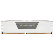 Corsair Vengeance CMK64GX5M2B6000Z30W memory module Corsair Vengeance CMK64GX5M2B6000Z30W memory module