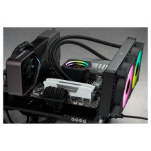 Corsair Vengeance CMK64GX5M2B6000Z30W memory module Corsair Vengeance CMK64GX5M2B6000Z30W memory module
