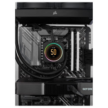Corsair Vengeance CMK64GX5M2B6000Z30W memory module Corsair Vengeance CMK64GX5M2B6000Z30W memory module