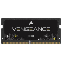 Corsair Vengeance memory...