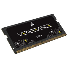 „Corsair Vengeance“ atminties modulis „Corsair Vengeance“ atminties modulis