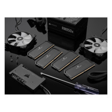 Corsair Dominator CMT64GX5M2B6600C32 memory module Corsair Dominator CMT64GX5M2B6600C32 memory module