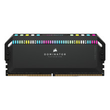 Corsair Dominator CMT64GX5M2B6600C32 memory module Corsair Dominator CMT64GX5M2B6600C32 memory module