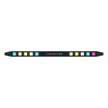 Corsair Dominator CMT64GX5M2B6600C32 memory module Corsair Dominator CMT64GX5M2B6600C32 memory module