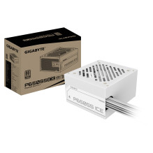 GIGABYTE P650SS ICE...