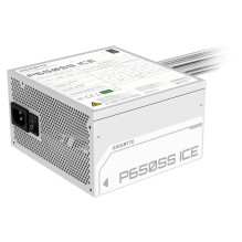 GIGABYTE P650SS ICE maitinimo blokas