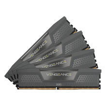 Corsair Vengeance CMK64GX5M4B6000Z36 memory module Corsair Vengeance CMK64GX5M4B6000Z36 memory module