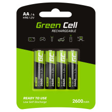 Green Cell GR01 household...