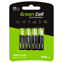 Green Cell GR02 household...