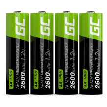 Green Cell GR01 household battery Green Cell GR01 household battery