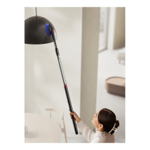 Dyson PencilVac Fluffycones