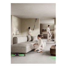Dyson PencilVac Fluffycones