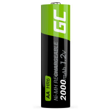 „Green Cell GR02“ buitinė baterija