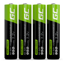 Green Cell GR03 household battery