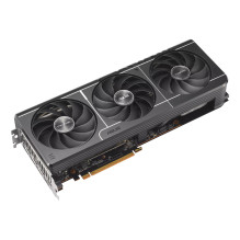 Graphics Card, ASUS, AMD, Radeon RX 9070 GRE, 2280 MHz, 12 GB, GDDR6, 192 bit, PCI Express 5.0, Active, PRIME-RX9070GRE-