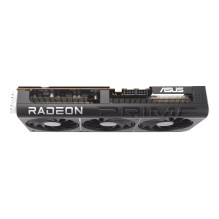 Graphics Card, ASUS, AMD, Radeon RX 9070 GRE, 2280 MHz, 12 GB, GDDR6, 192 bit, PCI Express 5.0, Active, PRIME-RX9070GRE-
