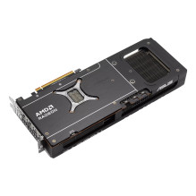 Graphics Card, ASUS, AMD, Radeon RX 9070 GRE, 2280 MHz, 12 GB, GDDR6, 192 bit, PCI Express 5.0, Active, PRIME-RX9070GRE-