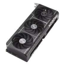 Graphics Card, ASUS, AMD, Radeon RX 9070 GRE, 2280 MHz, 12 GB, GDDR6, 192 bit, PCI Express 5.0, Active, PRIME-RX9070GRE-