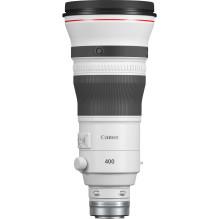 Canon RF 400mm F2.8L IS USM