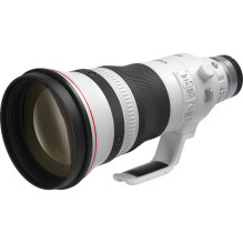 Canon RF 400mm F2.8L IS USM
