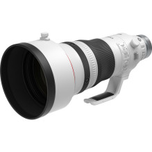 Canon RF 400mm F2.8L IS USM