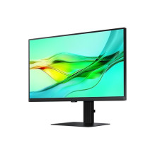 Monitorius - Samsung ViewFinity S60UD 24" QHD 2560x1440 HDR10 USB-C Monitorius - Samsung ViewFinity S60UD 24" QHD 2560x1440 HDR10 USB-C