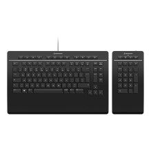 3Dconnexion Pro with Numpad...