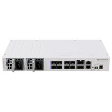 Mikrotik CRS510-8XS-2XQ-IN...