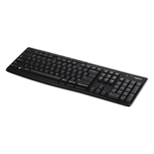 Logitech 920-003748 keyboard