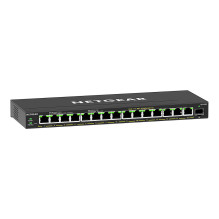 NETGEAR GS316EP-100PES...