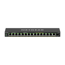 NETGEAR GS316EP-100PES network switch