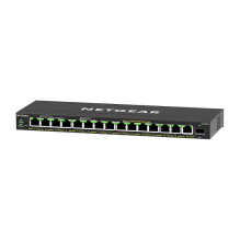NETGEAR GS316EP-100PES network switch