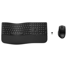 HP 685 Comfort Dual-Mode and Mouse Combo keyboard
