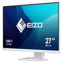 EIZO FlexScan EV2720S-WT computer monitor