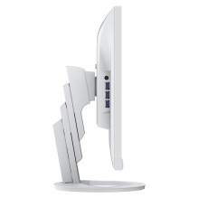 EIZO FlexScan EV2720S-WT computer monitor